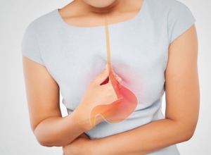 Đâu là những dấu hiệu sớm của chứng trào ngược dạ dày?